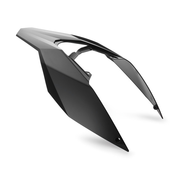 KTM Tail section